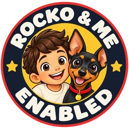 Rocko & Me Enabled