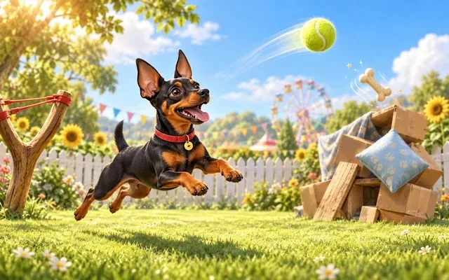 Ball Launch